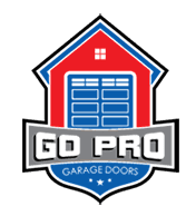 Go Pro Garage Doors Logo