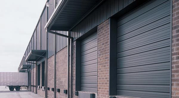 Commercial Garage Door Maintenance Services in California Commercial Garage Door Maintenance Services