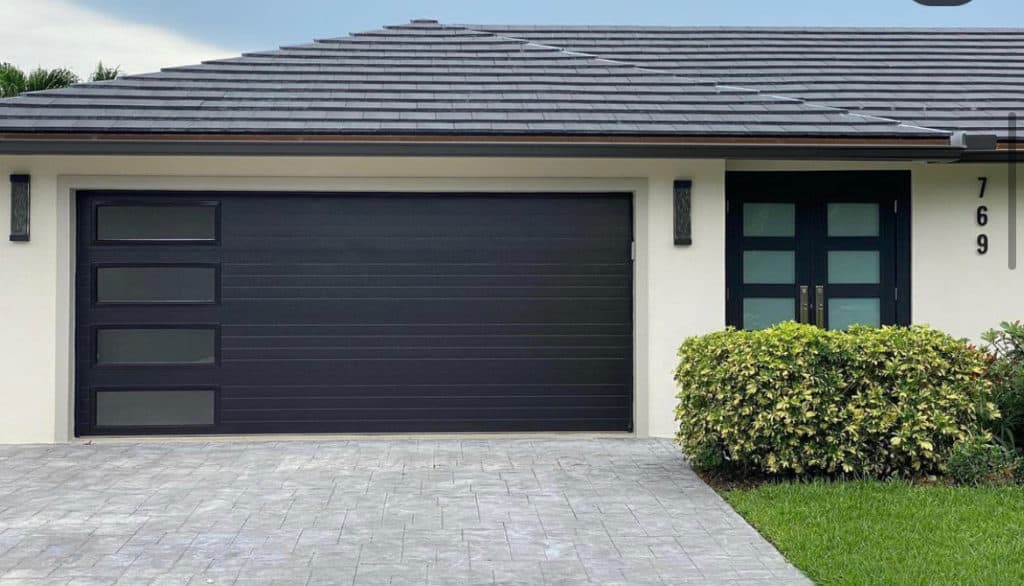 Tips and Tricks from the Pros: Garage Door Maintenance