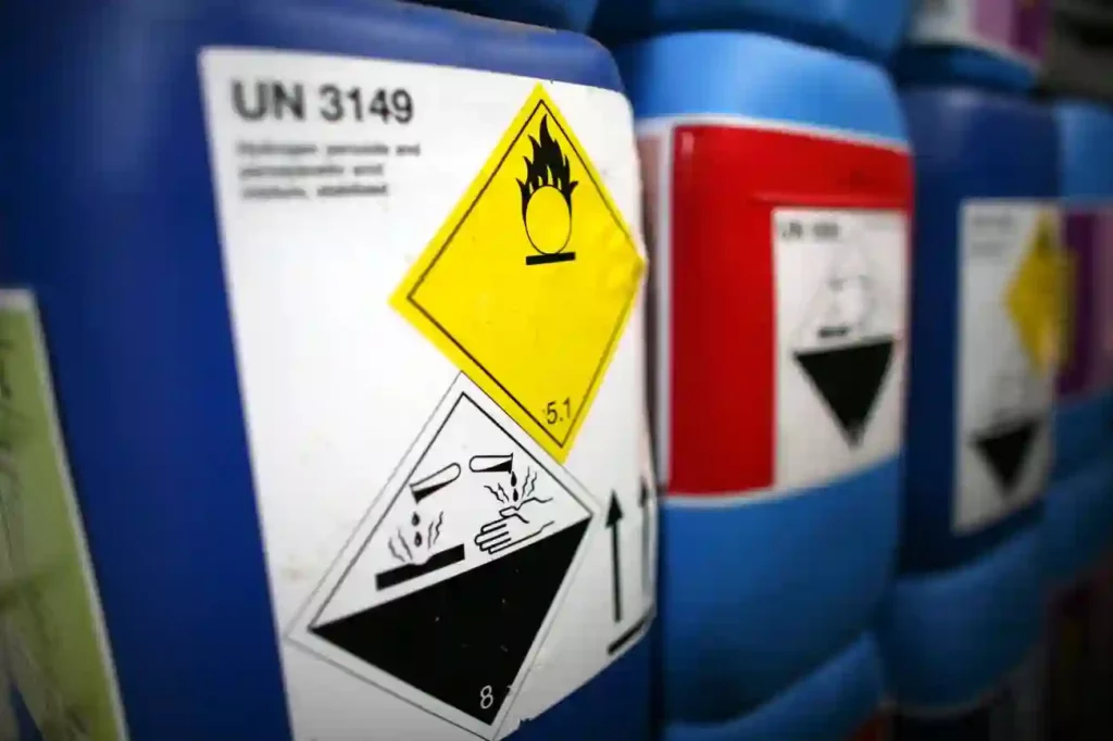 Preservatives and Fillers