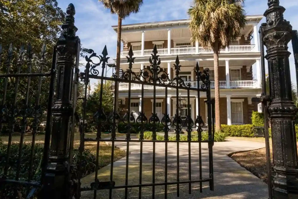 Damaged Wheels or Casters