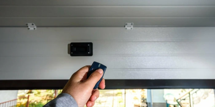 Steps to Realign Your Garage Door Sensors
