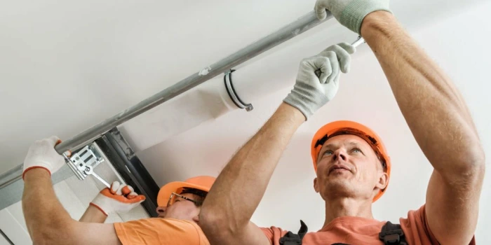 Can You Operate a Garage Door Without Sensors?