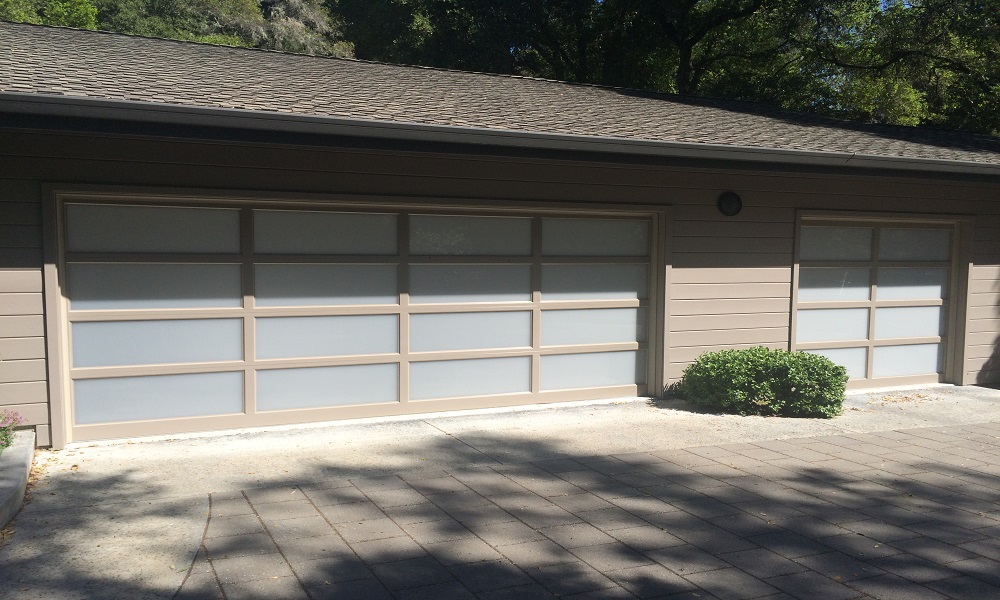 The Benefits of Regular Garage Door Maintenance in Stockton