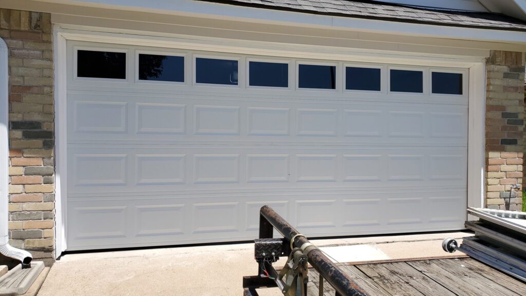 The Top Benefits of Regular Garage Door Maintenance in Stockton