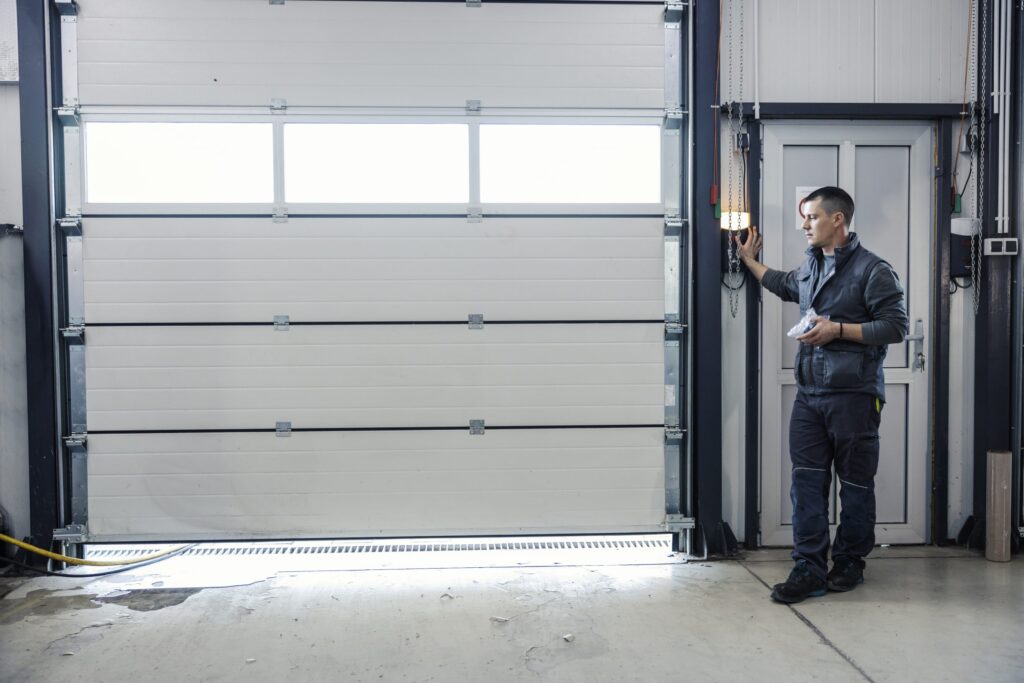 How Seasonal Changes Affect Your Garage Door & Maintenance Tips