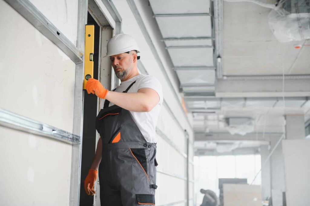Why Professional Garage Door Installation Matters for Long-Term Safety
