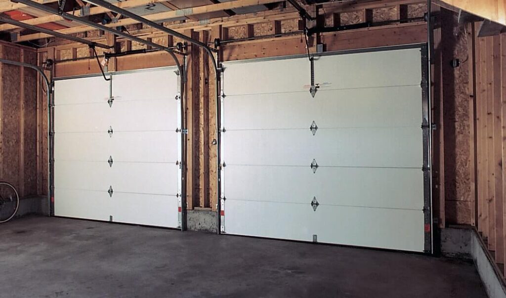 Why Your Garage Door Opener Is Making Noise – And How to Fix It