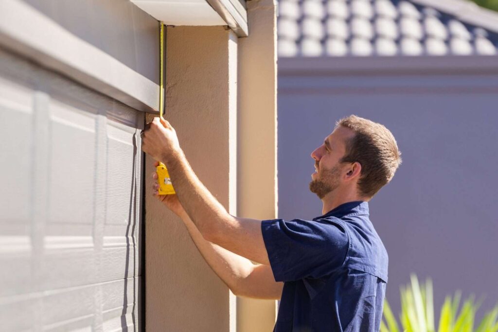 The Benefits of Regular Garage Door Maintenance