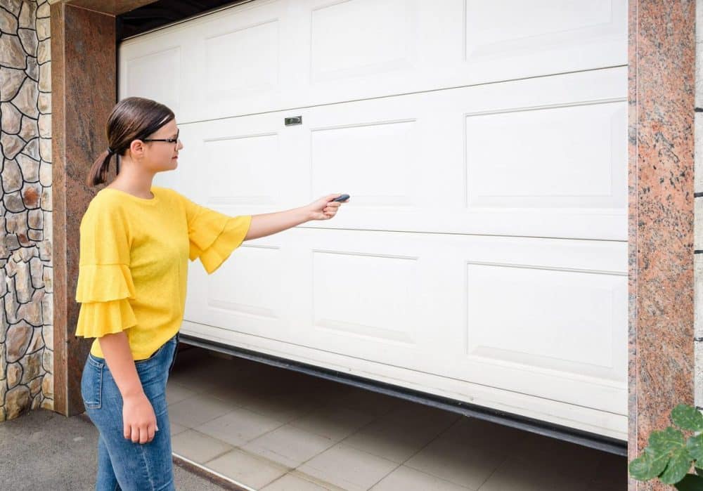 Extending Your Garage Door's Life: The Ultimate Maintenance Checklist