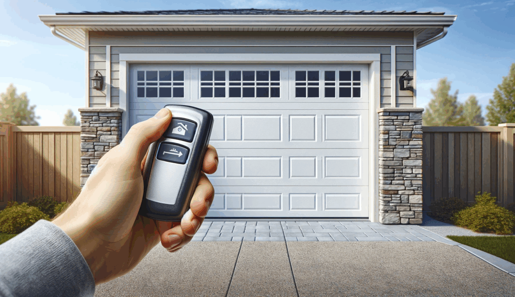 Avoiding Garage Door Repair Frustrations